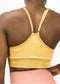 Scoop Neck Classic Sports Bra