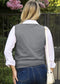 Classic V Neck Sweatervest