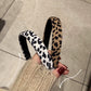 Leopard Print Hairband