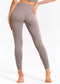 Contouring Sculpting Buttery Soft Fitness Leggings