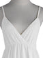 Sweetheart Neckline Lace Maxi Dress