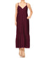 Sweetheart Neckline Lace Maxi Dress
