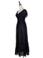 Renaissance Boho Lace Maxi Dress