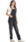 Vintage Straight-Leg Overalls