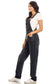 Vintage Straight-Leg Overalls