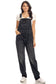 Vintage Straight-Leg Overalls