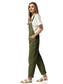 Vintage Straight-Leg Overalls