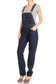 Vintage Straight-Leg Overalls