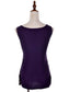 Sparkle and Shine Sleeveless Top