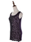 Sparkle and Shine Sleeveless Top