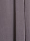 Casual Long V-Neck Maxi Dress