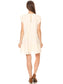 Casual Ruffle Summer Dress
