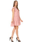 Casual Ruffle Summer Dress