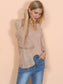 Womens Short Embroidered Lace Kimono Crop Cardigan with Half Sleeves