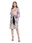 Women Marilyn Monroe Shirts Cardigan Long Open Stuff Kimonos