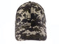 Anna-Kaci Camouflage Trucker Special Tactical Forces Sports Outdoor Adjustable Hat