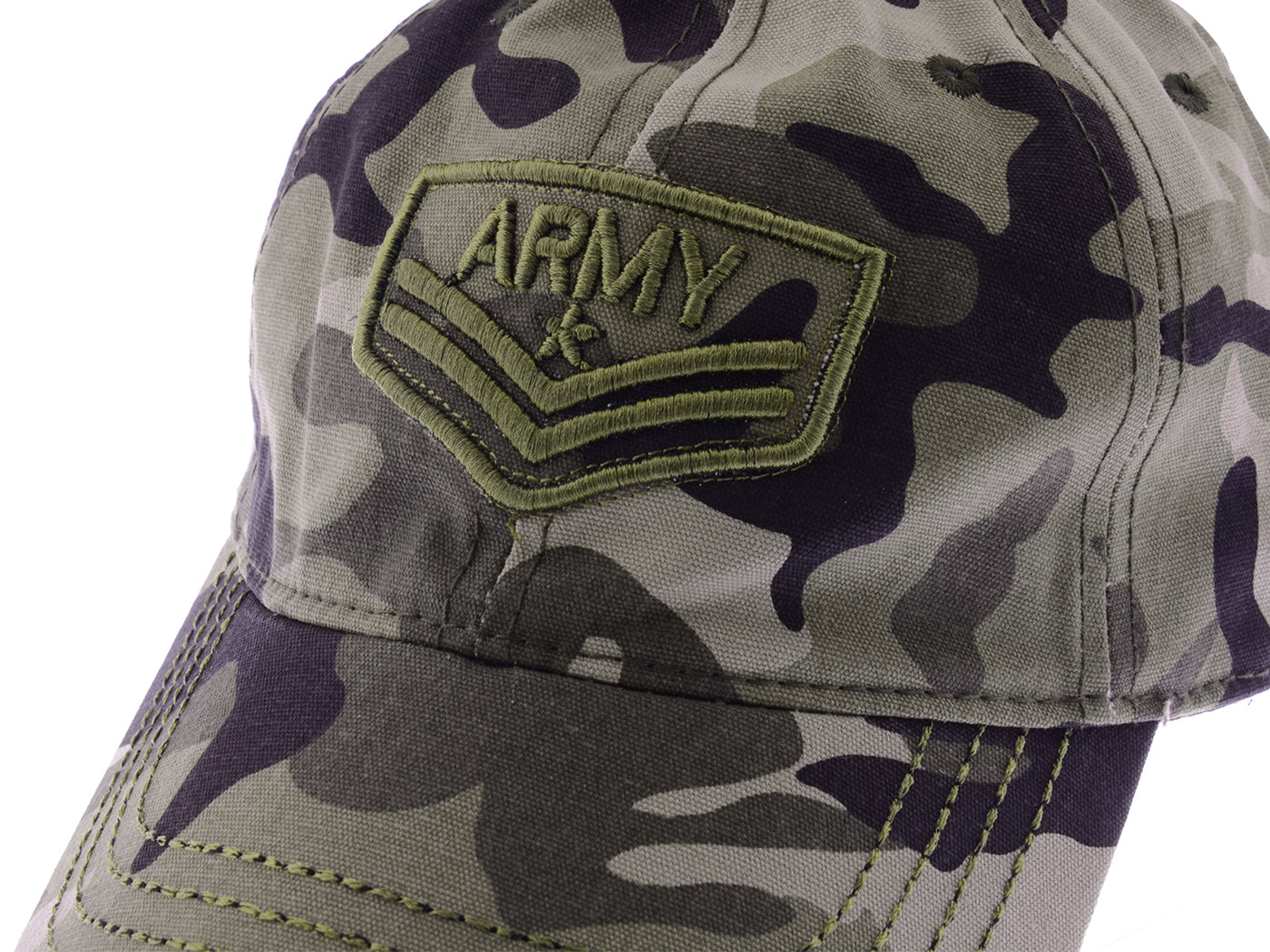 ANNA-KACI Women Men Army PT Style Hat U.S. Military Physical Traning Infantry Workout Baseball Dad Cap