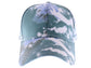 Anna-Kaci Unisex Tie Dyed Hiphop Baseball Cap Adjustable Cotton Hats