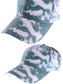 Anna-Kaci Unisex Tie Dyed Hiphop Baseball Cap Adjustable Cotton Hats