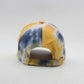 Anna-Kaci Unisex Tie Dyed Hiphop Baseball Cap Adjustable Cotton Hats