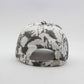 Anna-Kaci Unisex Tie Dyed Hiphop Baseball Cap Adjustable Cotton Hats