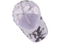 Anna-Kaci Unisex Tie Dyed Hiphop Baseball Cap Adjustable Cotton Hats