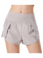 Workout Running Shorts Quick Dry with Pocket