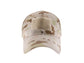 Anna-Kaci Camouflage Patch Baseball Cap Outdoor Military Tactical Operator Hats