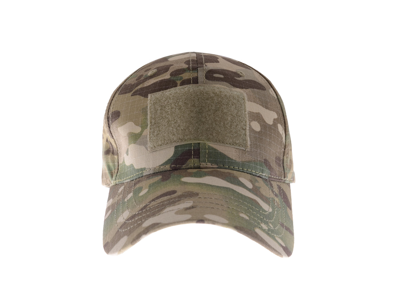 Anna-Kaci Camouflage Patch Baseball Cap Outdoor Military Tactical Operator Hats