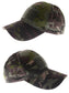 Anna-Kaci Camouflage Patch Baseball Cap Outdoor Military Tactical Operator Hats