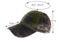 Anna-Kaci Camouflage Patch Baseball Cap Outdoor Military Tactical Operator Hats