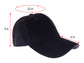 Anna-Kaci Corduroy Hat Casual Solid Classic Adjustable Strap Soft Baseball Cap Unisex