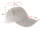 Anna-Kaci Corduroy Hat Casual Solid Classic Adjustable Strap Soft Baseball Cap Unisex