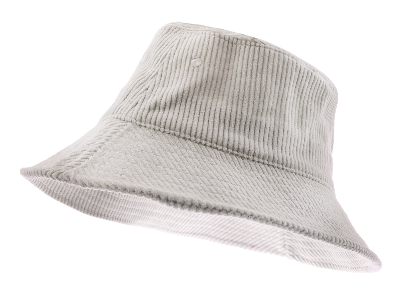 Anna-Kaci Corduroy Bucket Hat Lightweight Casual Solid Color Unisex Cotton Fishing Hat