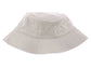 Anna-Kaci Corduroy Bucket Hat Lightweight Casual Solid Color Unisex Cotton Fishing Hat