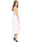 Infinity, Let's Make It A Wrap Dress