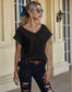 Anna-Kaci 2XL 12-14 / Black