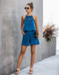 Anna-Kaci 2XL 12-14 / Blue