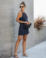 Anna-Kaci 2XL 12-14 / Navy