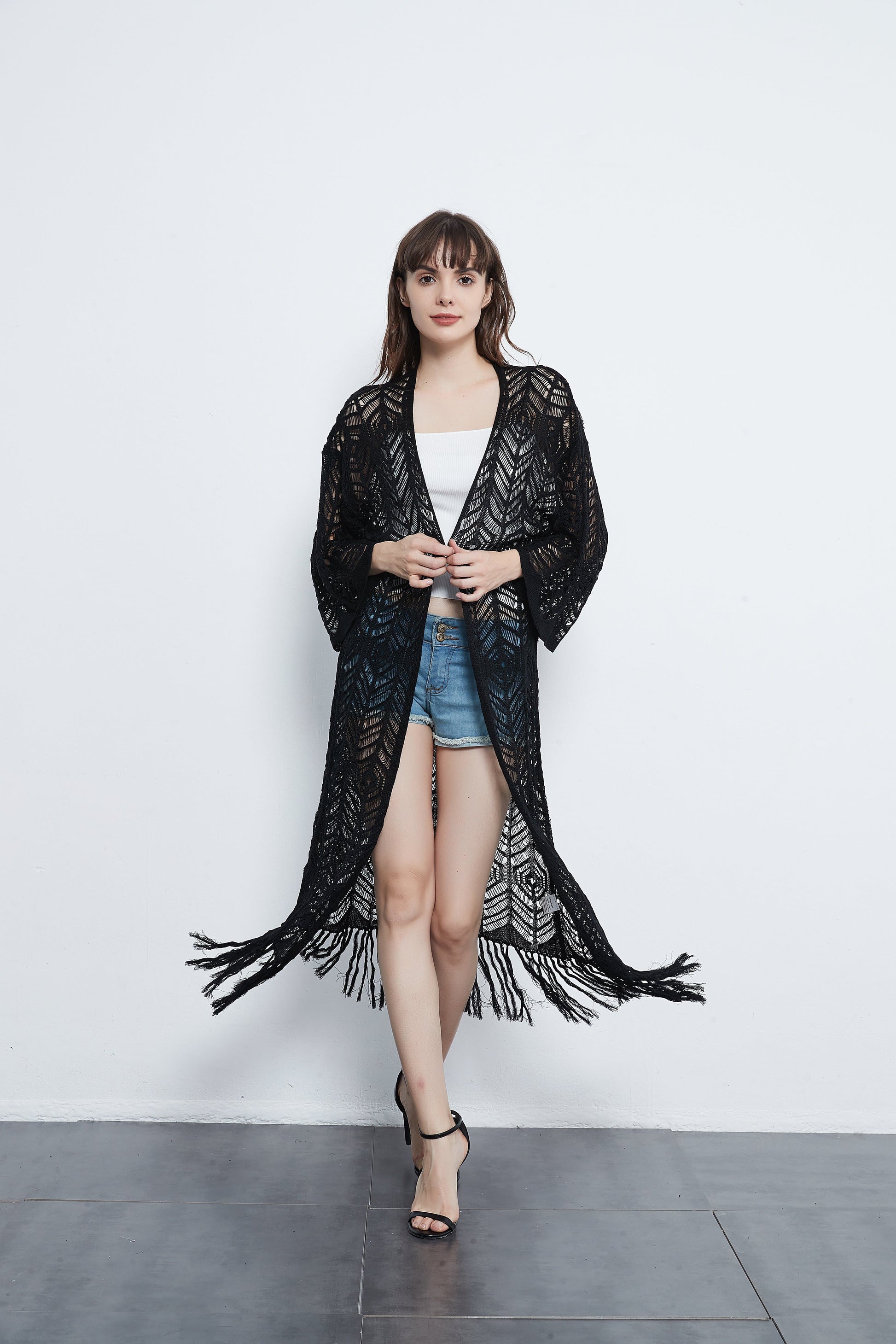 Anna-Kaci Forever My Favorite Boho Cardi | Anna-Kaci