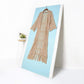 Anna-Kaci Forever My Favorite Boho Cardi | Anna-Kaci Tan / S