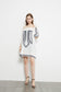 Anna-Kaci Printed Versatile Off Shoulder Smocked Dress | Anna Kaci 