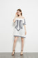 Anna-Kaci Printed Versatile Off Shoulder Smocked Dress | Anna Kaci 