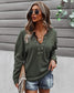Anna-Kaci Small 0-4 / Olive Green